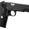 Réplique GBB 1911 noir Golden Eagle OD-SA-PG1123 asgbox.pl