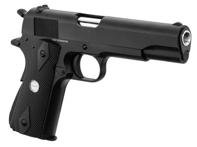 GBB 1911 Black Golden Eagle Replica - Replica GBB 1911 black Golden Eagle - obrazek 2