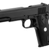 Réplique GBB 1911 noir Golden Eagle OD-SA-PG1123 asgbox.pl