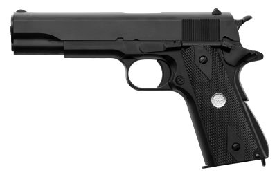 GBB 1911 Black Golden Eagle Replica - Replica GBB 1911 black Golden Eagle - obrazek 7