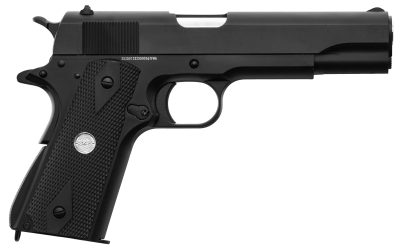 GBB 1911 Black Golden Eagle Replica - Replica GBB 1911 black Golden Eagle - obrazek 3