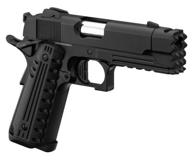 Golden Eagle Tactical 1911 GBB Replica - - obrazek 3