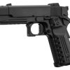 Réplique GBB 1911 tactique Golden Eagle OD-SA-PG1124 asgbox.pl
