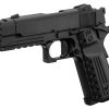 Réplique GBB 1911 tactique Golden Eagle OD-SA-PG1124 asgbox.pl