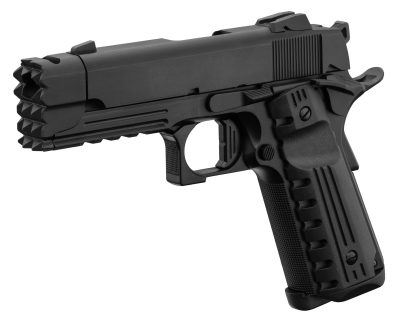 Golden Eagle Tactical 1911 GBB Replica - - obrazek 4