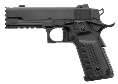 Golden Eagle Tactical 1911 GBB Replica - - obrazek 7