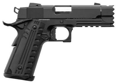 Golden Eagle Tactical 1911 GBB Replica - - obrazek 5