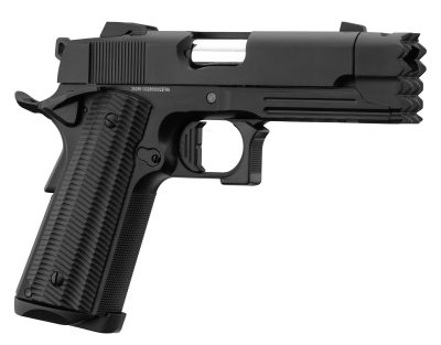 Golden Eagle Tactical 1911 GBB Replica - - obrazek 3