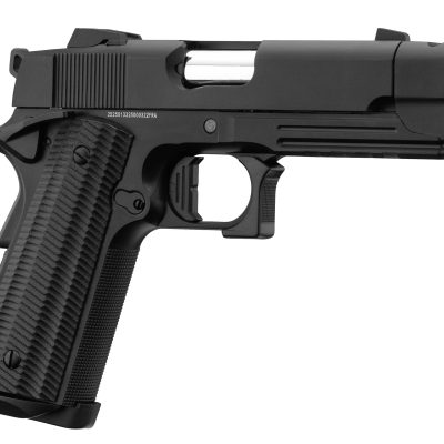 Réplique GBB 1911 tactique Golden Eagle
