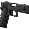 Réplique GBB 1911 tactique Golden Eagle OD-SA-PG1125 asgbox.pl