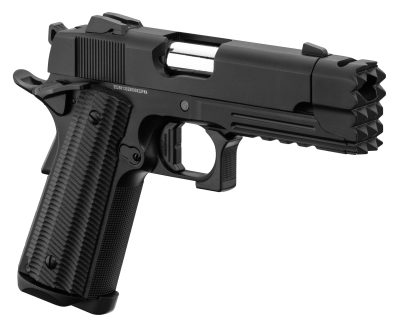 Golden Eagle Tactical 1911 GBB Replica - - obrazek 4