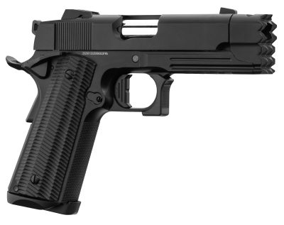 Golden Eagle Tactical 1911 GBB Replica - - obrazek 5