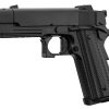 Réplique GBB 1911 tactique Golden Eagle OD-SA-PG1125 asgbox.pl