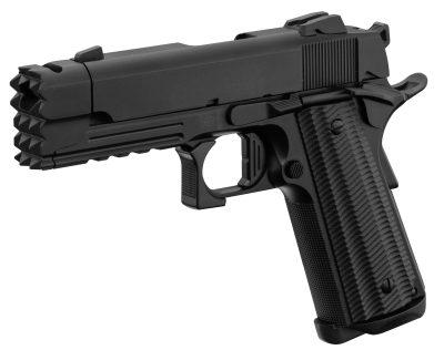 Golden Eagle Tactical 1911 GBB Replica - - obrazek 7