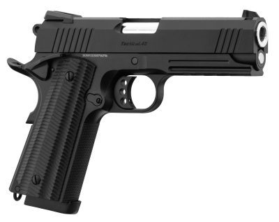 GBB 1911 Black Golden Eagle Replica - - obrazek 2