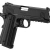 Réplique GBB 1911 noir Golden Eagle OD-SA-PG1126 asgbox.pl