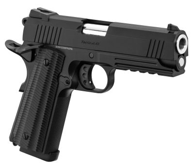 GBB 1911 Black Golden Eagle Replica - - obrazek 4