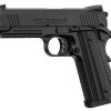 Réplique GBB 1911 noir Golden Eagle OD-SA-PG1126 asgbox.pl