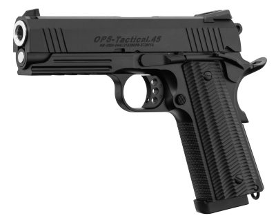 GBB 1911 Black Golden Eagle Replica -