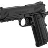 Réplique GBB 1911 noir Golden Eagle OD-SA-PG1126 asgbox.pl