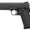 Réplique GBB 1911 noir Golden Eagle OD-SA-PG1126 asgbox.pl