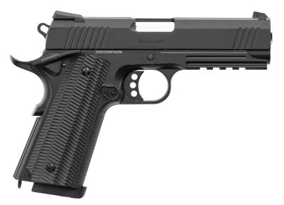 GBB 1911 Black Golden Eagle Replica - - obrazek 6
