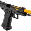 Réplique GBB hi-capa 5.1 noir/Gold Golden Eagle OD-SA-PG1127 asgbox.pl