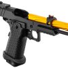 Réplique GBB hi-capa 5.1 noir/Gold Golden Eagle OD-SA-PG1128 asgbox.pl