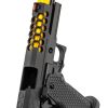 Réplique GBB hi-capa 5.1 noir/Gold Golden Eagle OD-SA-PG1129 asgbox.pl