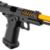 Réplique GBB hi-capa 5.1 noir/Gold Golden Eagle OD-SA-PG1129 asgbox.pl