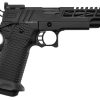 Pistolet GBB Golden Eagle Hi-Capa 5.1 noir airsoft OD-SA-PG1130 asgbox.pl Pistolet GBB Golden Eagle Hi-Capa 5.1 noir airsoft OD-SA-PG1130 asgbox.pl
