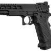 Pistolet GBB Golden Eagle Hi-Capa 5.1 noir airsoft OD-SA-PG1130 asgbox.pl Pistolet GBB Golden Eagle Hi-Capa 5.1 noir airsoft OD-SA-PG1130 asgbox.pl
