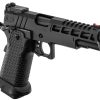 Pistolet GBB Golden Eagle Hi-Capa 5.1 noir airsoft OD-SA-PG1130 asgbox.pl Pistolet GBB Golden Eagle Hi-Capa 5.1 noir airsoft OD-SA-PG1130 asgbox.pl