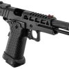 Pistolet GBB Golden Eagle Hi-Capa 5.1 noir airsoft OD-SA-PG1130 asgbox.pl Pistolet GBB Golden Eagle Hi-Capa 5.1 noir airsoft OD-SA-PG1130 asgbox.pl