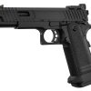 Pistolet GBB Golden Eagle Hi-Capa 5.1 noir airsoft OD-SA-PG1131 asgbox.pl Pistolet GBB Golden Eagle Hi-Capa 5.1 noir airsoft OD-SA-PG1131 asgbox.pl
