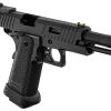 Pistolet GBB Golden Eagle Hi-Capa 5.1 noir airsoft OD-SA-PG1131 asgbox.pl Pistolet GBB Golden Eagle Hi-Capa 5.1 noir airsoft OD-SA-PG1131 asgbox.pl