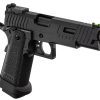 Pistolet GBB Golden Eagle Hi-Capa 5.1 noir airsoft OD-SA-PG1131 asgbox.pl Pistolet GBB Golden Eagle Hi-Capa 5.1 noir airsoft OD-SA-PG1131 asgbox.pl
