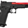 Pistolet Golden Eagle Hi-Capa 5.1 Noir/Rouge airsoft OD-SA-PG1132 asgbox.pl Pistolet Golden Eagle Hi-Capa 5.1 Noir/Rouge airsoft OD-SA-PG1132 asgbox.pl