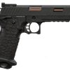 Pistolet GBB Golden Eagle Hi-Capa 5.1 Noir/Bronze airsoft OD-SA-PG1133 asgbox.pl Pistolet GBB Golden Eagle Hi-Capa 5.1 Noir/Bronze airsoft OD-SA-PG1133 asgbox.pl