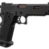 Pistolet GBB Golden Eagle Hi-Capa 5.1 Noir/Bronze airsoft OD-SA-PG1133 asgbox.pl Pistolet GBB Golden Eagle Hi-Capa 5.1 Noir/Bronze airsoft OD-SA-PG1133 asgbox.pl