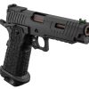Pistolet GBB Golden Eagle Hi-Capa 5.1 Noir/Bronze airsoft OD-SA-PG1133 asgbox.pl Pistolet GBB Golden Eagle Hi-Capa 5.1 Noir/Bronze airsoft OD-SA-PG1133 asgbox.pl