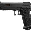 Pistolet GBB Golden Eagle Hi-Capa 5.1 Noir/Bronze airsoft OD-SA-PG1133 asgbox.pl Pistolet GBB Golden Eagle Hi-Capa 5.1 Noir/Bronze airsoft OD-SA-PG1133 asgbox.pl