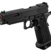 Pistolet GBB Golden Eagle Hi-Capa 5.1 Noir/Bronze airsoft OD-SA-PG1133 asgbox.pl Pistolet GBB Golden Eagle Hi-Capa 5.1 Noir/Bronze airsoft OD-SA-PG1133 asgbox.pl
