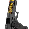 Pistolet GBB Golden Eagle Hi-Capa 5.1 Noir/Gold airsoft OD-SA-PG1134 asgbox.pl