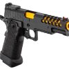 Pistolet GBB Golden Eagle Hi-Capa 5.1 Noir/Gold airsoft OD-SA-PG1134 asgbox.pl
