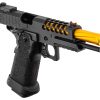 Pistolet GBB Golden Eagle Hi-Capa 5.1 Noir/Gold airsoft OD-SA-PG1134 asgbox.pl