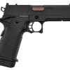 Pistolet GBB Golden Eagle Hi-Capa 5.1 Noir/Bronze airsoft OD-SA-PG1135 asgbox.pl
