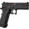 Pistolet GBB Golden Eagle Hi-Capa 5.1 Noir/Bronze airsoft OD-SA-PG1135 asgbox.pl