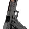 Pistolet GBB Golden Eagle Hi-Capa 5.1 Noir/Bronze airsoft OD-SA-PG1135 asgbox.pl