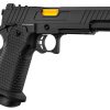 Pistolet GBB Golden Eagle Hi-Capa 5.1 Noir/Gold airsoft OD-SA-PG1136 asgbox.pl